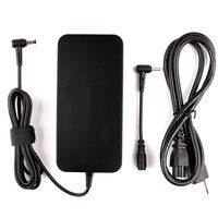 JUYOON 120w Power Adapter Charger for Asus Rog Gl551 Gl551jm Gl551jm Gl771jm G551jm G741jm G771jm G771jm G56jk N550jx