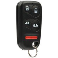 Car Key Fob Keyless Entry Remote fits 2001 2002 2003 2004 Honda Odyssey (OUCG8D-440H-A)