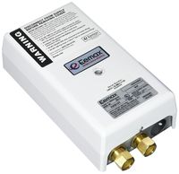 Eemax EX3012T 3 KW/120V Thermostatic Electric Tankless Water Heater
