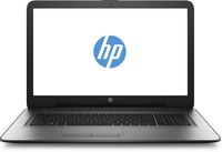 HP 17-x061nr Laptop PC Intel Core i3-6100U 2.3GHz 8GB 1TB DVDRW Windows 10 Home