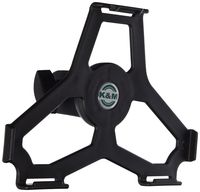 K&M Stands 19714 iPad Air Microphone Stand Mount