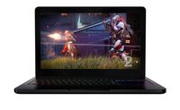 Razer Blade Pro Gaming Laptop - 17.3" 120Hz Full HD display, Quad-Core Intel Core i7-7700HQ, GeForce GTX 1060 (VR Ready), 16GB RAM, 256GB SSD + 2TB HDD (Renewed)