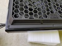 MTX Audio MUDSYS46 Bluetooth Overhead Utv Audio System