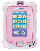 VTech InnoTab 3 Plus Kids Tablet, Pink