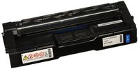 Ricoh 407540 SP C250 Cyan Toner Cartridge