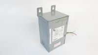 HAMMOND C1F1C5LES 1.5kVA Primary 240/480 Secondary 120/240 50/6Hz HPS Fortress Transformer
