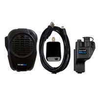 Pryme Bluetooth Speaker Mic & Adapter Motorola XTS5000 XTS3000 XTS2500 XTS1500 PR1500
