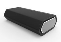 Leting LS-02-2.1CH /40W Wireless Speaker with HD Audio and 20W subwoofer with Enhanced Heavy Bass Handsfree Calling and MP3 Music Player (LS-02 Black)