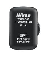 Nikon WT-6 Wireless Transmitter