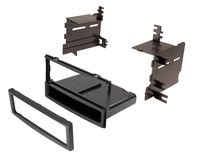 Hyundai Accent Radio Install Pocket Kit