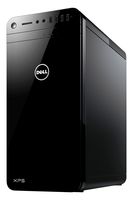 2017 Premium Dell XPS 8920 Desktop Computer, Intel Quad-Core i7-7700 up to 4.2GHz, 16GB DDR4 RAM, 1TB HDD, NVIDIA GTX 1050Ti 4GB DDR5 Windows 10 Pro (Certified Refurbished)