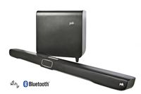Polk Audio Omni SB1 Plus Home Theater Sound Bar System