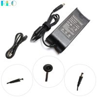 19.5V 3.34A 65W PA-12/pa-12 family AC Adapter Charger For Dell Inspiron 15 3520 3521 3531 3541 3542 3543 3537 7537 5545 5547 5548 15R 5537 5520 5521 7520 N5010 N5110 Laptop power supply cord