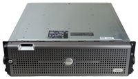 DELL POWERVAULT MD1000 POWERVAULT MD1000 15 BAY STORAGE
