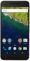 Huawei Nexus 6P  unlocked smartphone, 32GB Gold (US Warranty)