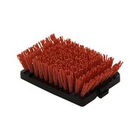 Char-Broil Cool Clean Nylon Grill Brush Replacement Head