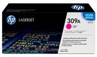 HP 309A (Q2673A) Magenta Original LaserJet Toner Cartridge