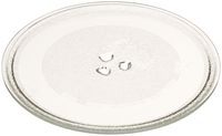Emerson Microwave Glass Turntable Plate / Tray 10 in 203600