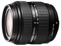 Olympus E Digital 18-180mm f3.5 Zoom Lens - International Version (No Warranty)