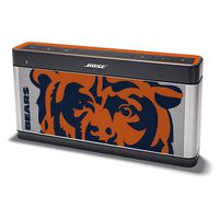 Limited Edition SoundLink Bluetooth Speaker III - NFL Collection (Bears)