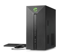 HP Pavilion Premium Gaming Desktop, Intel i5-7400 Processor, 8gb RAM, 1TB HDD, 3GB NVIDIA GTX 1060 Graphics, Bluetooth, HDMI, Windows 10 (Renewed)