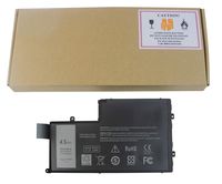 Gomarty 11.1V 43WH New TRHFF Battery for Dell Latitude 15 3550 0PD19 P39F 01V2F6 Inspiron 5445 5447 5545 5547 5548 N5447 N5547 15-5000 Series i5547-3750sLV DL011307-PRR13G01