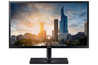 Samsung LS27H650FDNXZA 27" S27H650FDN 1920x1080 LED Monitor for Business (Renewed)