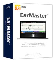 EarMaster 7 Professional - Ear Training, Sight-Singing, Rhythm Trainer