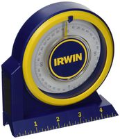 IRWIN Tools Magnetic Angle Locator , Blue ,  (1794488)