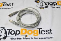 Agilent 11730B Power Sensor Cable (3 m/10 feet) (Certified Refurbished)