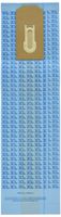 Oreck Commercial PK80009 Vacuum Bags, Standard Filtration, Fits All U2000 Series Upright (Pack of 9)