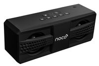 NOCOSOCO BYOB Portable 20 Watt Wireless Bluetooth Speaker with MaxBass Sound Technology