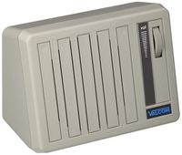 Valcom V-763-GY One Way Desktop and Wall Speaker, Gray