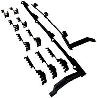 Genuine GM Performance 12495502 Wire Loom Kit