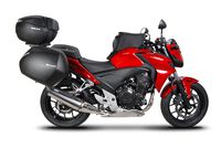 Shad H0CF64IF Honda CB650F 13-16 3P System Side Mount