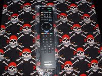 Sony 148771111 REMOTE