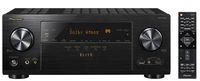 Pioneer VSX-LX303 9.2 Channel 4k UltraHD Network A/V Receiver Black (Renewed)