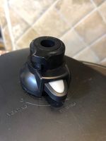 SteamMates adapter - Allows your SteamMate to fit Instant Pot Lux models - All Sizes