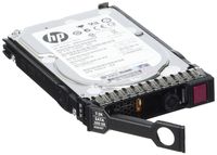 HP 1-Inch 500 GB Hot-Swap 2 MB Cache Internal Hard Drive 655708-S21