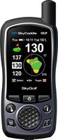 SkyCaddie SG5 Golf GPS (Black)