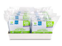 Adhesive Technologies W220-34ZIP100-CASE Mini Size Hot Glue