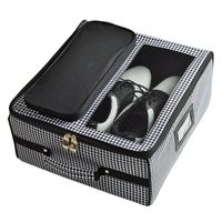 Picnic at Ascot Golf Trunk Organizer- Designed & Quality Approved in the USA