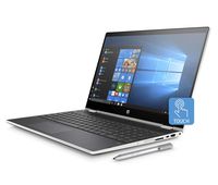 Newest Laptop 2-in-1 15.6" FHD Touchscreen Intel i3-8130U 20GB Memory (4GB RAM+16GB Optane Memory) Backlit Keyboard Active Pen 1TB HDD Windows 10
