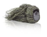 Wasserstein Ghillie Skin Compatible with Arlo Pro & Arlo Pro 2 Smart Security - 100% Wire-Free Cameras (1 Pack)
