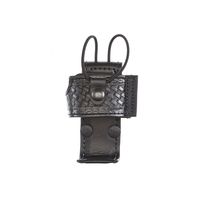 Aker Leather 588U-XTS Radio Holder, Universal for Motorola XTS3000
