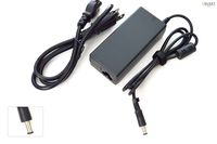 Ac Adapter Charger replacement for Toshiba Portege 3440CT 3460 3470 3490 3490CT 3025CT 3110 3110CT 3400 3400CT 3440 3450 Laptop Notebook Battery Power Supply Cord Plug (1 Free Usmart Euro Plug Travel Attachment with your Order)