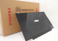 BRIGHTFOCAL New LCD Screen for Dell Inspiron 7559 P57F002 FHD 1920x1080 120Hz Upgrade Replacement LCD LED Display (Panel Only)
