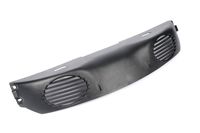 ACDelco 19116017 GM Original Equipment Rear Radio Speaker Housing