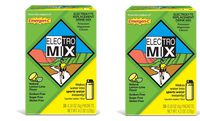 EMERGEN-C ELECTRO MIX Lemon-Lime, 30 ct, 4.2 oz (Pack of 2 box's)