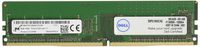 Dell Module PC Memory SNP61H6HC/4G